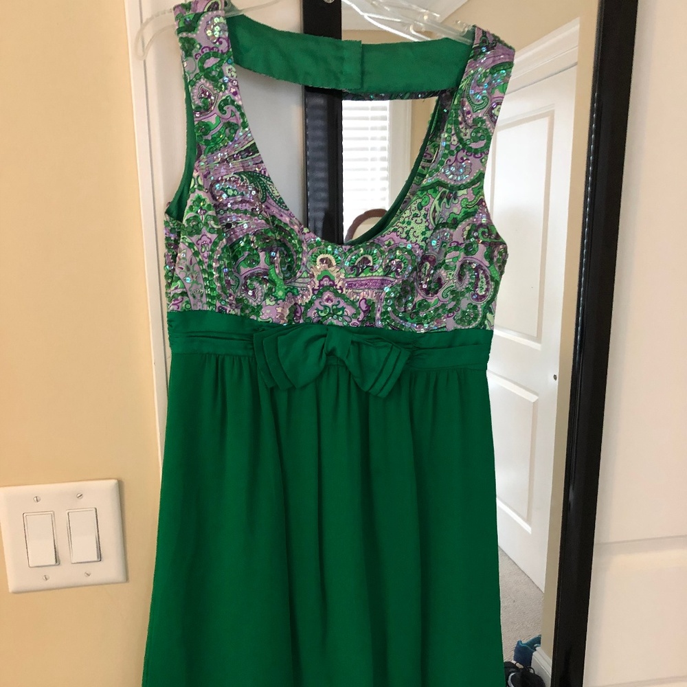 Nanette Lepore Cocktail Dress